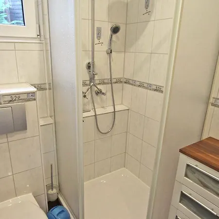 Ferienhaus See 8361 Kleinzerlang